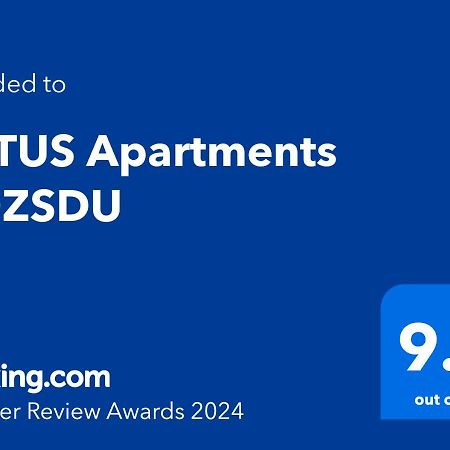 بودابست Lotus Apartments Gozsdu المظهر الخارجي الصورة